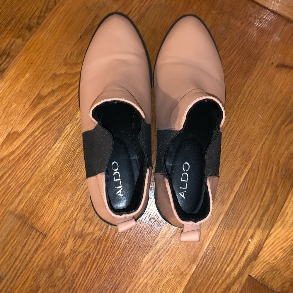 ALDO Booties❤️✨ - Picture 7 of 8